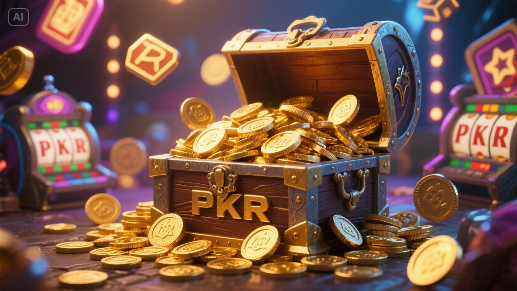 Magic Circus SlotsMake your first deposit and get 200% instantly! Pakistani players can experience world-class gaming, secure payments, and reliable local withdrawals.