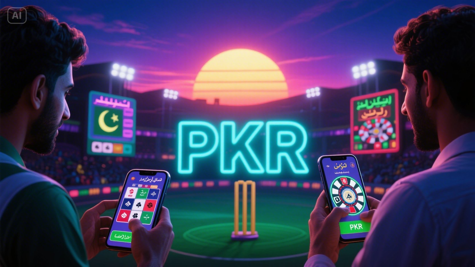Magic Circus SlotsDeposit once and receive a 200% instant credit reward! Pakistan’s users can spin reels, play live casino, and enjoy real PKR payouts safely.